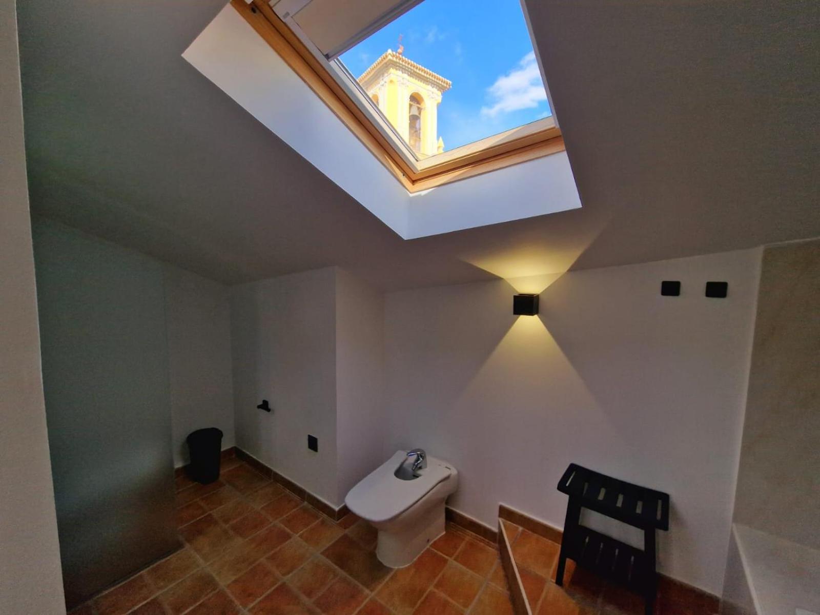Hostal Hs Cehegin Bagian luar foto