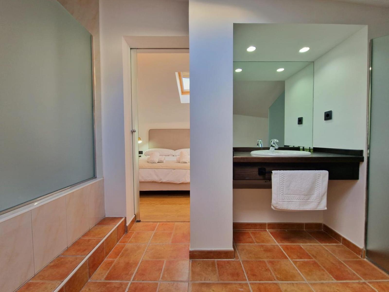 Hostal Hs Cehegin Bagian luar foto