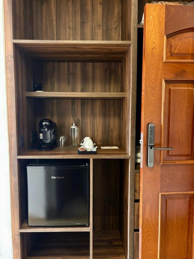 Hostal Hs Cehegin Bagian luar foto